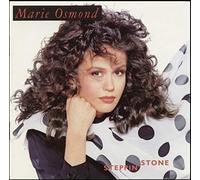 Osmond,Marie - Steppin Stone