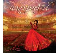 Osmond Marie - Unexpected