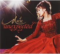 Osmond Marie - Unexpected