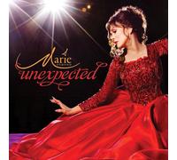 Osmond, Marie - Unexpected (Limited Signed)
