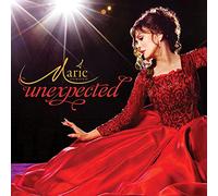 Osmond, Marie - Unexpected (Limited Signed)