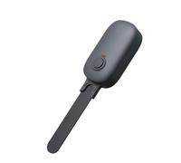 Osmond Medidor de Humedad del Suelo Inteligente con Control por Aplicación Tuya, Comprobador de Suelo, Sensor de Temperatura y Humedad para Jardines en Macetas