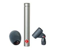 Osmond Microfono A Matita per Registrazione di Discorsi Dal In Studio, Dal Palco, Cori e Strumenti.