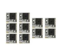 Osmond Modulo di Attivazione Mos Ad Alta Potenza 200A, Driver per Interruttore, Tubo A Effetto di Campo, Regolazione PWM, Pannello di Controllo Interruttore Elettronico.