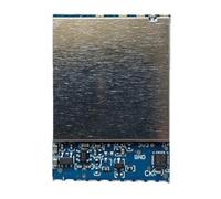 Osmond Módulo FPV VTX 3.3G Módulo Inalámbrico RX3364 Módulo Receptor de Transmisión de Audio y Video FPV Inalámbrico Analógico