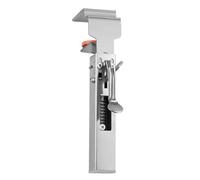 Osmond Morsetto A Cassetto per Pressa Rapida Pannello Regolabile per Lavorazione del Legno. Morsetto Ausiliario Speciale per Installazione Telescopica.