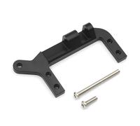 Osmond para Soporte de Montaje del Asiento Mecanismo de Dirección del Puente de Soporte del Servo de Cuatro Enlaces TRX4, Pieza de Actualización -4 para Vehículos de Pista RC 1/10, B