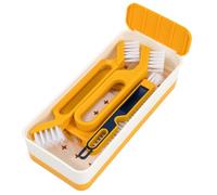 Osmond Pennello per la Pulizia Della per Guasta per la Stufa Domestica A Pennello Multiuso A