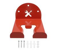 Osmond Per la Parentesi da Parente di Garage Rack Rack Pesante Manganer per Guarnice Utensili da Giardino Aggiornato