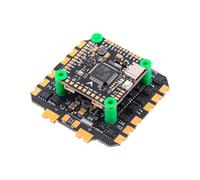Osmond Pila 80A+F405/F722 para Dron FPV de 13 Pulgadas, Controlador de Vuelo de Alto Rendimiento con Entrada 4-6S y Combinación ESC para Drones Avanzados