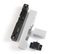 Osmond Porta Idraulica Mute Verro Più Vicino Smorzamento di Smorzamento Swing Porta Automatico Silenzioso Anti-Pinch Vicino Funzioni Della Porta Della Casa Buffe