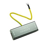 Osmond Protezione da Sovratensione Ethernet; Scaricatore di Monitoraggio 'Interfaccia del di Rete Ethernet SPD A 8 Core 1 PC