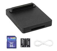 Osmond PS1 Game Console Modulo di Gioco Disco Macchina per PS Originale PSX PS1