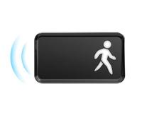 Osmond Rilevatore di Presenza Umana Tuya WiFi 24G Radar Motion Sensor Sensore PIR Intelligente per il Corpo Umano Smart Life