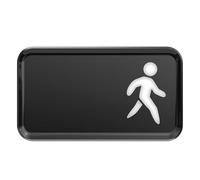 Osmond Rilevatore di Presenza Umana Tuya Wifi Bluetooth Sensore Umano Intelligente Rilevatore di Onde Millimetriche 24G Sensore di Movimento Rilevamento