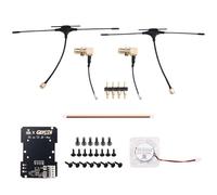 Osmond RX Como TX JR-bay Kit de Modificación Receptor Emparejado 915M/2,4g Modo Dual para FPV Alcance Drone RC Avión DIY Parte