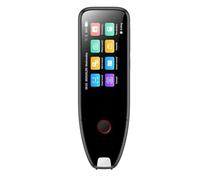 Osmond Scanner Scanner Scanning Lettura Traduttore Intelligente Voice Transltor Dispositivo Scanner Multilingue Supporto 113 Lingue