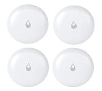 Osmond Sensore di Immersione In Acqua IP67 Tuya Zigbee Rilevatore di Perdite D'Acqua di Inondazione Sensore di Ammollo di Sicurezza di Allarme Intelligente per Casa Intelligente