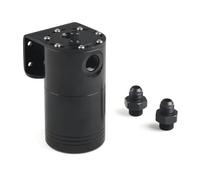 Osmond Serbatoio Olio per Auto Tanica di Raccolta Olio in Alluminio Tanica di Raccolta Olio da