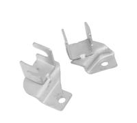 Osmond Staffa Fuoribordo per Motore Fuoribordo per Accessori Supporto Motore per Modello 689-48532-50