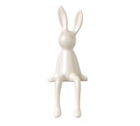 Osmond Statue dei dei dei della Camera della Lunga Lunga Lunga FIGURINA Bunny per la Scrivania Regalo per Gli Amici per Gli Amici