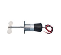Osmond Stirrer del Serbatoio del Motore di Miscelazione Inchiostro Inchiostro da 24 V-per Contenitori Sub-for 250 Ml UV