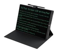 Osmond Tablero de Dibujo LCD de 11,5 Pulgadas para Trabajar, Estudiar, Pantalla, Escritura A Mano Superfina, Almohadilla Magnética Transparente para Tableta con Estuche