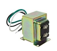 Osmond Transformer Hardware da 30V da 30V da 30 VA, Compatibile con Ring Video Doorbell PRO