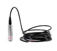 Osmond Trasmettitore del Livello 'Acqua Livello Liquido Display Pool di Incendio Ingresso Tipo di Livello del Sensore Liquido Sonda del Sensore 0-1 Metatori Intervallo 4-20MA