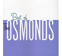 Osmonds - Best Of The Osmonds