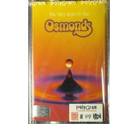 Osmonds Very Best of