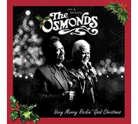 Osmonds - Very Merry Rockin' Christmas