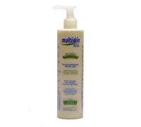 Osmos MULTISKIN FAMILY L'EMULSIONE CREMA FLUIDA VISO CORPO IDRATANTE 300 ML