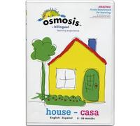 Osmosis: House-Casa