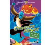 Osmosis Jones [2001]