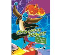 Osmosis Jones