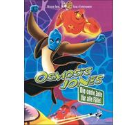 Osmosis Jones