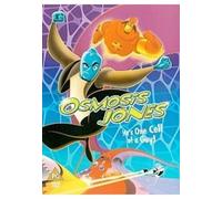 Osmosis Jones [Edizione: Regno Unito] [Edizione: Regno Unito]