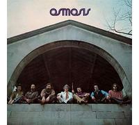 Osmosis - Osmosis: (Remastered Edt.)