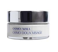 Osmowall OSMO DOUX VISAGE CREMA SCRUB VISO DELICATA. Esfoliante Viso idratante, astringente, levigante, rigenerante. Pelle liscia, luminosa e compatta - Unisex - 100 ml