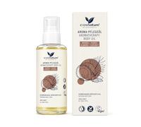 Сosnature - Olio corpo per aromaterapia alla mandorla e al cocco, 100 ml