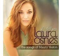 Osnes, Laura - If I Tell You (Songs Of Maury Yeston)