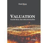 Osni Hoss Valuation (Tascabile) Contabilidade Direto Ao Ponto