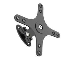 OSNIYAW Adattatore per Supporto per Schermo Supporto per Staffa per Montaggio a Parete con per Vite da 1/4" Standard per Display per casa e Ufficio Montaggio a Parete per schermi