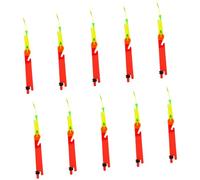 OSNIYAW Bobine Filo Resistenti in Confezione da 10 con Protezione congiunta Resistente all ' Usura e bloccaggio rapido per avvolgitori sicuri per i Pescatori