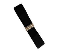 OSNIYAW Cintura Da Allenamento Dimagrante Pratiche Fibbie In Lega Elasticità Comoda Ampia Accessorio Da Donna Chiusura In Lega Dimagrante