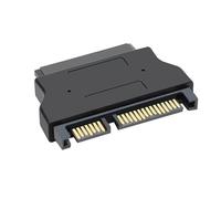 OSNIYAW Connettore Plug and Play per il Small Data Disk Link, che converte Tiny in collegamento standard senza driver aggiuntivi per computer portatili