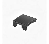 OSNIYAW Copertura per scheda di rete in ABS di precisione per laptop E7280 E7480, durevole, resistente agli urti, facile da installare