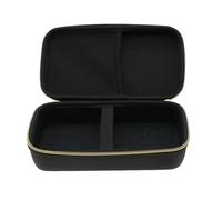 OSNIYAW Custodia Protettiva per avviamento Emergenza per Auto, organizzatori protettivi rigidi per emergenze in Auto Fonti Alimentazione per avviamento Emergenza Borsa Protettiva Rigida