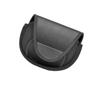 OSNIYAW Custodia protettiva portatile per mulinelli da pesca con custodia protettiva per baitcasting e pesca a traina, copertura rotante portatile leggera